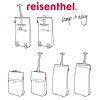 Reisenthel Trolley M Black