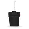 Reisenthel Trolley M Black – nákupní vozík, celkový pohled
