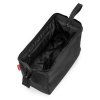 Reisenthel TravelCosmetic Black – kosmetická taška, produktový pohled 4