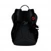 Městský batoh Mammut First Zip 4 black-inferno 0575