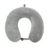 Travelite Neck Pillow Grey