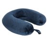 Travelite Neck Pillow Navy