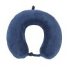 Travelite Neck Pillow Navy