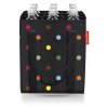 Reisenthel BottleBag Dots – taška na lahve, produktový pohled 2