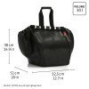 Reisenthel EasyShoppingBag Dots – nákupní taška, produktový pohled 6