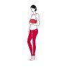 Reisenthel Thermocase Red