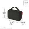 Reisenthel Thermocase Black – chladicí taška, produktový pohled 6