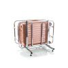 Heys Xtrak S Rose Gold