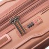 Heys Xtrak S Rose Gold