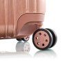 Heys Xtrak S Rose Gold