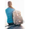 NITRO batoh DAYPACKER true black 32 l