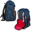 NITRO batoh WEEKENDER true black