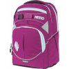 NITRO batoh SUPERHERO grateful pink