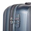 Heys Vantage Smart Luggage L Black