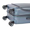 Heys Vantage Smart Luggage L Black
