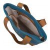 Dámská taška SUITSUIT® BS-71080 Seaport Blue