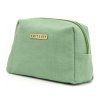 Cestovní obal na kosmetiku SUITSUIT® AS-71096 Basil Green