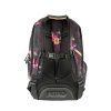 NITRO batoh STASH 29 black rose