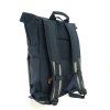 Travelite Basics Roll-up Backpack Navy/Grey 35l – batoh, produktový záběr 9