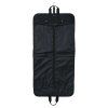 Travelite Mobile Garment Sleeve Black – cestovní taška, produktový záběr 2