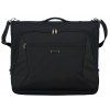 Travelite Mobile Garment Bag Business Black
