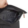travelite basics roll up backpack anthracite 1