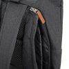 Travelite Basics Roll-up Backpack Anthracite – batoh, produktový záběr 7