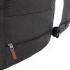 Travelite Basics Roll-up Backpack Anthracite – batoh, produktový záběr 5