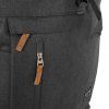 travelite basics roll up backpack anthracite 7