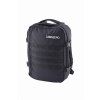 Cestovní batoh CabinZero Military 28 l Absolute Black