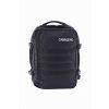 Pánský batoh CabinZero Military 28 l Absolute Black, barva černá ,Objem 21 - 30 litrů