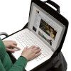 2290 3 case logic pouzdro na notebook 13 qns113k cerne