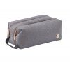 Titan Barbara Toilet Bag Grey