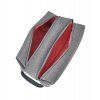 Titan Barbara Toilet Bag Grey