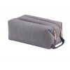 Titan Barbara Toilet Bag Grey