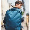 CabinZero Classic 44L Aruba Blue