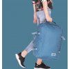 CabinZero Classic 44L Aruba Blue