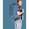 CabinZero Classic 44L Aruba Blue