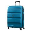 American Tourister BON AIR  SPINNER L - SEAPORT BLUE