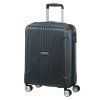 American Tourister TRACKLITE  SPINNER 55 S - DARK SLATE