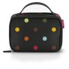Reisenthel Thermocase Dots – chladicí taška, celkový pohled
