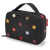 Reisenthel Thermocase Dots – chladicí taška, produktový pohled 2