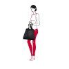 Reisenthel Mini Maxi Shopper Black