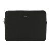 95268 6 trust primo soft sleeve for 13 3 laptops black