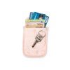PACSAFE kapsa COVERSAFE S25 orchid pink