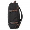 CabinZero Classic 44L Black Sand