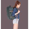 CabinZero Classic 44L Black Sand