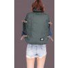 CabinZero Classic 44L Black Sand
