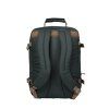 CabinZero Classic 36L Black Sand