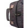 CabinZero Classic 36L Black Sand